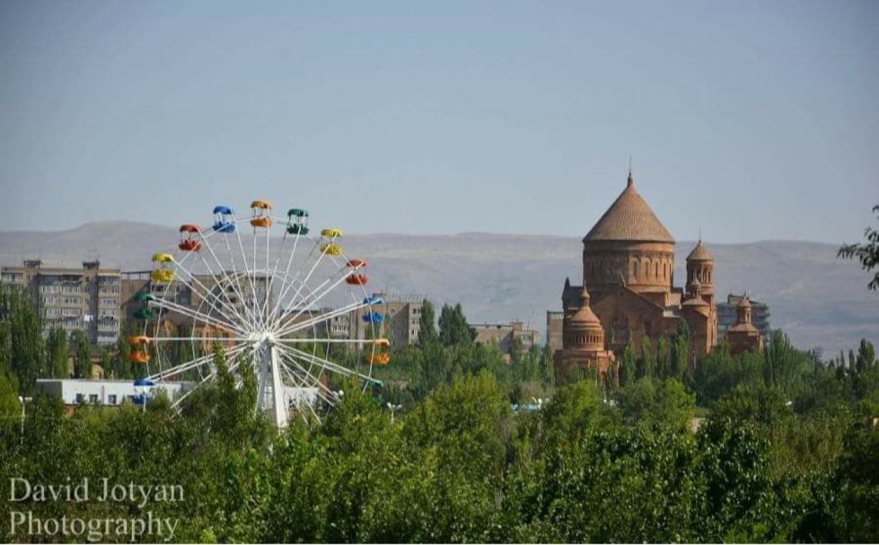 Աբովյանը նոր գլխավոր հատակագիծ կունենա