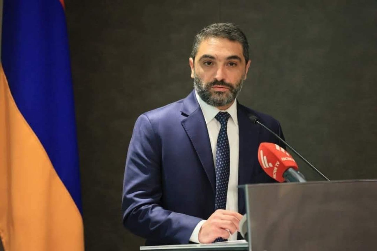 Շիրակի մարզում ներկայացվել է Էկոպարեկային ծառայությունը