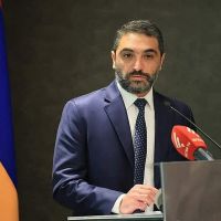 Շիրակի մարզում ներկայացվել է Էկոպարեկային ծառայությունը