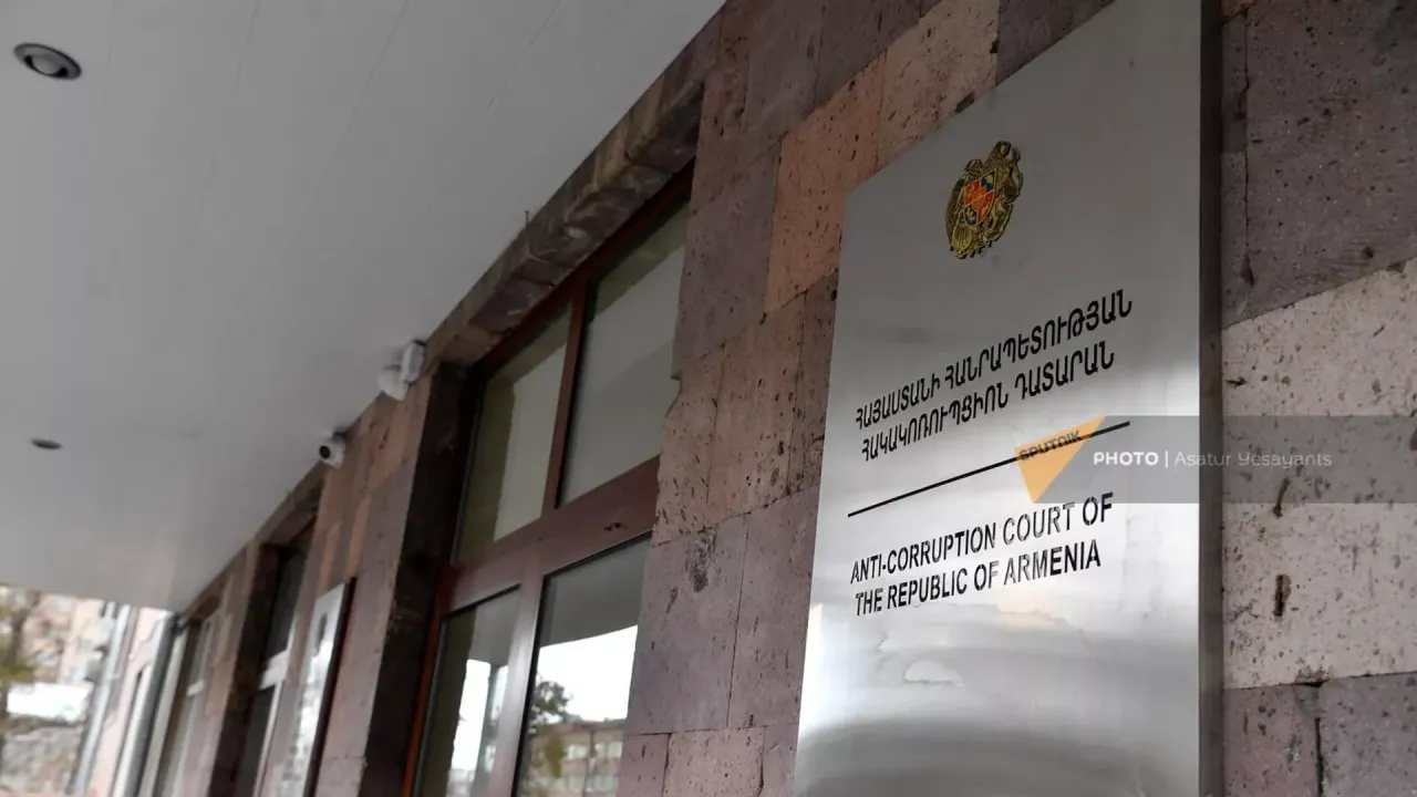 Դատարանը պարտավորեցրել է քաղաքին վերադարձնել Երևանդ Զախարյանի օրոք օտարված հողամասը