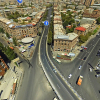 Դեկտեմբերի 3-5-ը փակ կլինի Երևանի «Բարեկամության ուղեանցը»