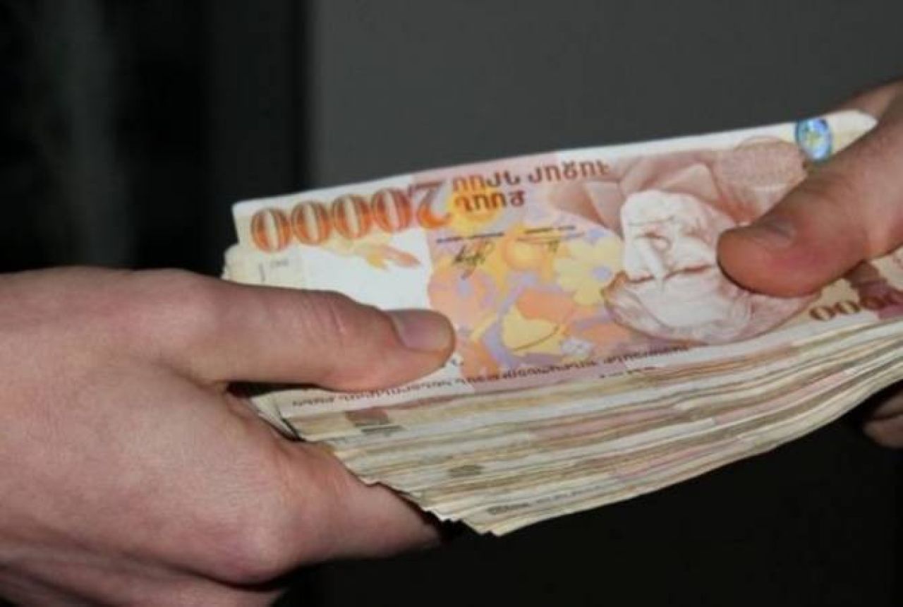 2024թ. հունվար-հոկտեմբերին Հայաստանում միջին ամսական անվանական աշխատավարձը կազմել է 279,857 դրամ