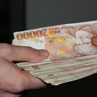 2024թ. հունվար-հոկտեմբերին Հայաստանում միջին ամսական անվանական աշխատավարձը կազմել է 279,857 դրամ