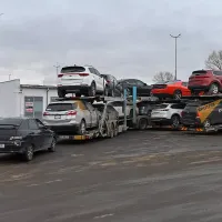 2024-ին ավելի քան 9000 էլեկտրամոբիլ է ներկրվել