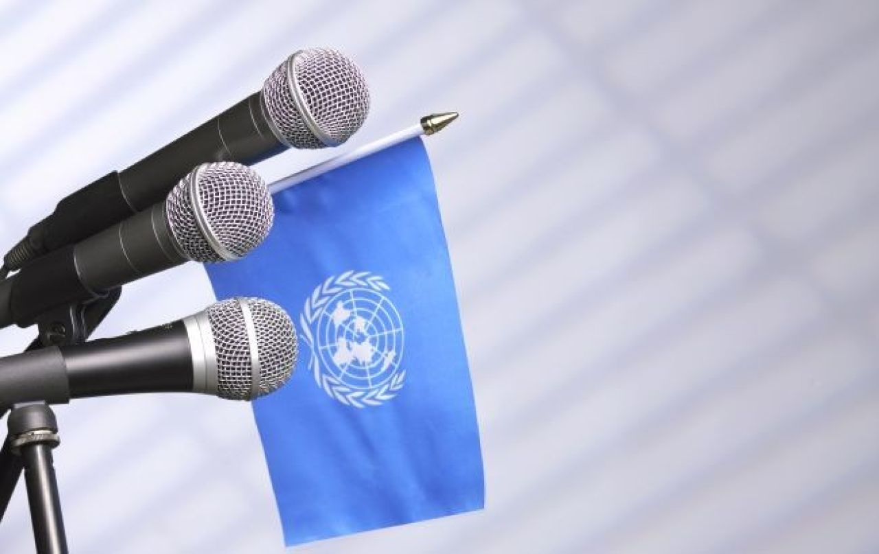 ՄԱԿ-ը մոտ 50 միլիարդ դոլար է խնդրել՝ հակամարտություններից և սովից տուժածներին օգնելու համար