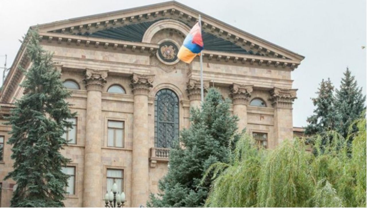 ԱԺ–ն հաստատեց Սյունիքում թունել կառուցելու համար նախատեսված 200 մլն դոլարանոց վարկը