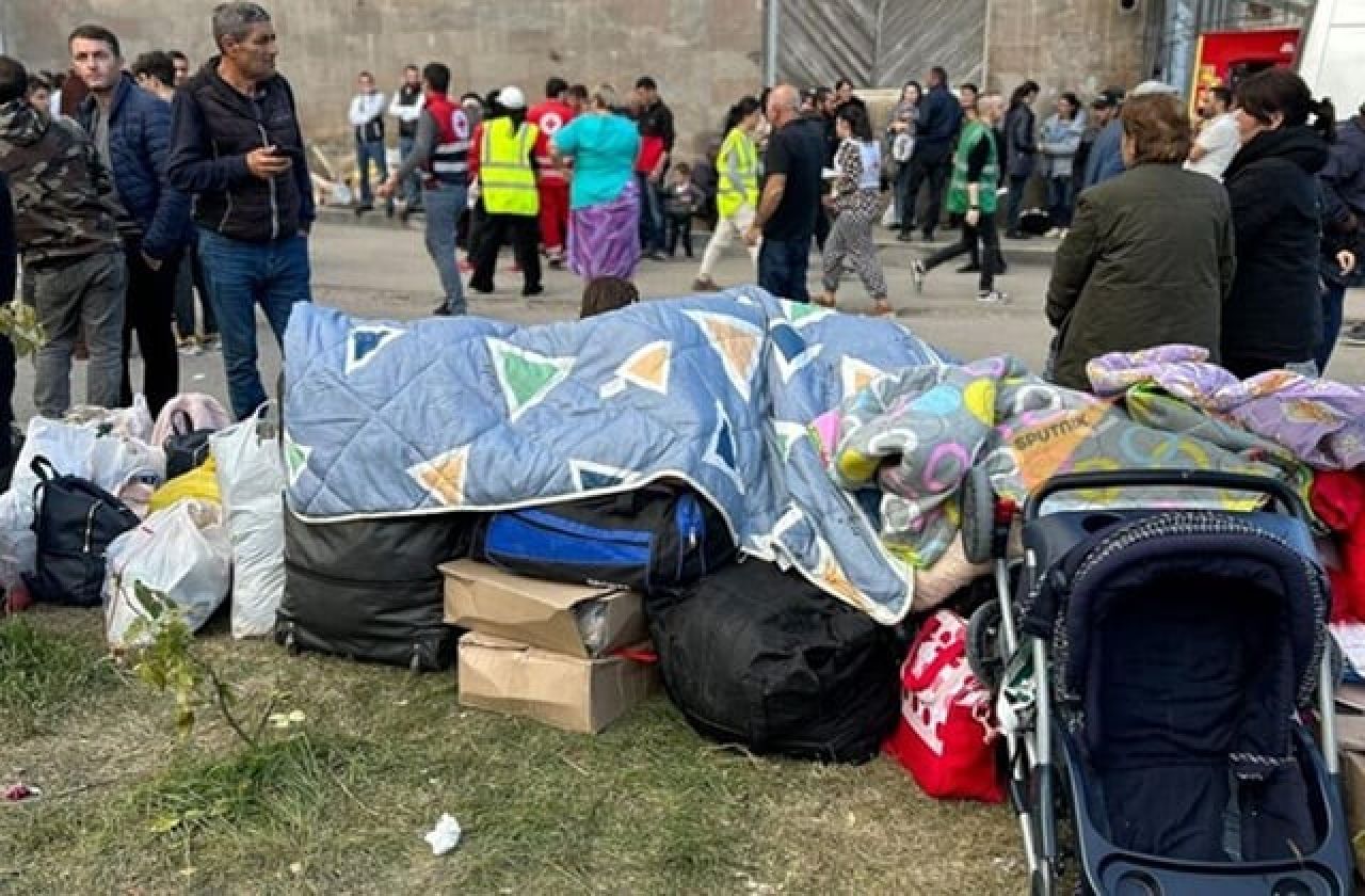 Քաղաքացիության գործոնը բացասաբար է ազդել Արցախից բռնի տեղահանվածների զբաղվածության հարցի լուծման վրա․ զեկույց