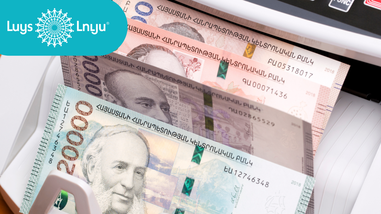 Ոստիկանության և ԱԱԾ-ին հատկացվող գումարներն աճել են, մինչդեռ տնտեսության զարգացման համար նախատեսված ծախսերը՝ նվազել են. «ԼՈՒՅՍ» հիմնադրամ