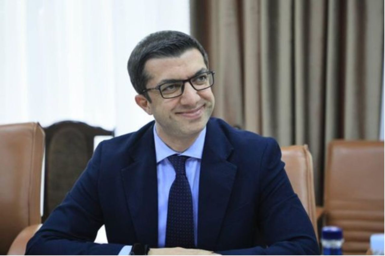 Քննարկվել են բյուջետային աջակցության վարկային ծրագրին վերաբերող հարցեր