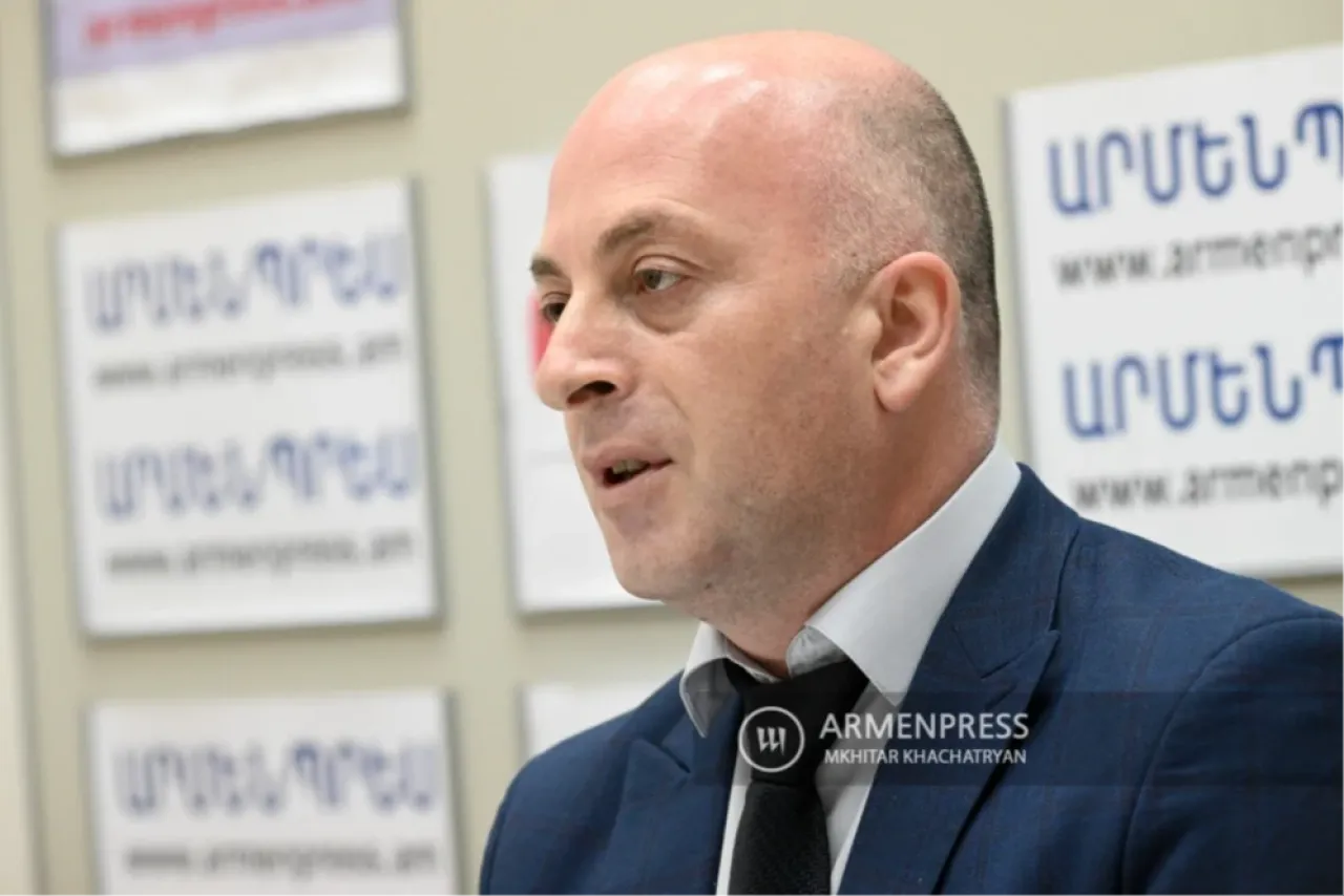 Հալեպահայերի առաջին խմբի ժամանումը Հայաստան սպասվում է դեկտեմբերի 14-ին