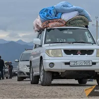 25 հազար տեղահանված արցախցի գրանցված աշխատանք ունի