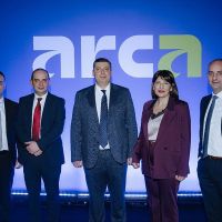 ArCa представляет свой новый стиль