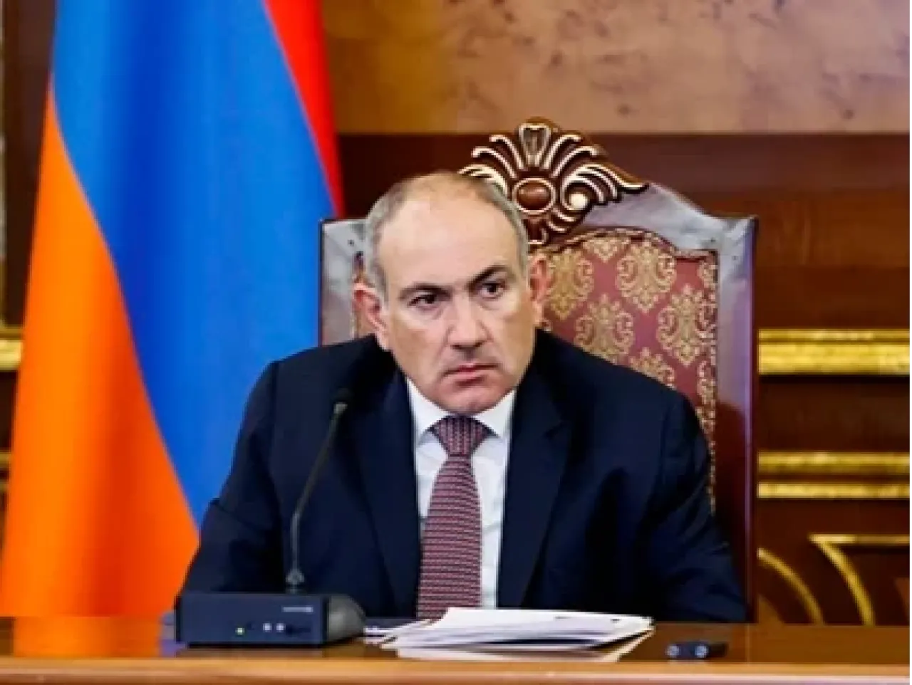 Նիկոլ Փաշինյանը շտկել է իր հրապարակած թիվը