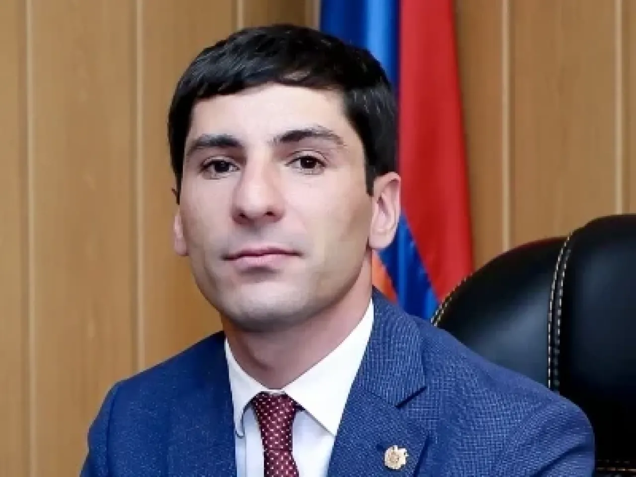 Գարիկ Սարգսյանը խոսել է մորեղբոր շահած տենդերների մասին