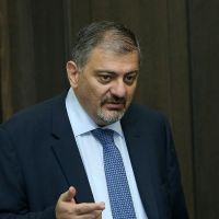 Առանց արդյունավետ պետական ​​ապարատի արդյունավետ արդյունաբերական քաղաքականությունն անհնար է. Վաչե Գաբրիելյան