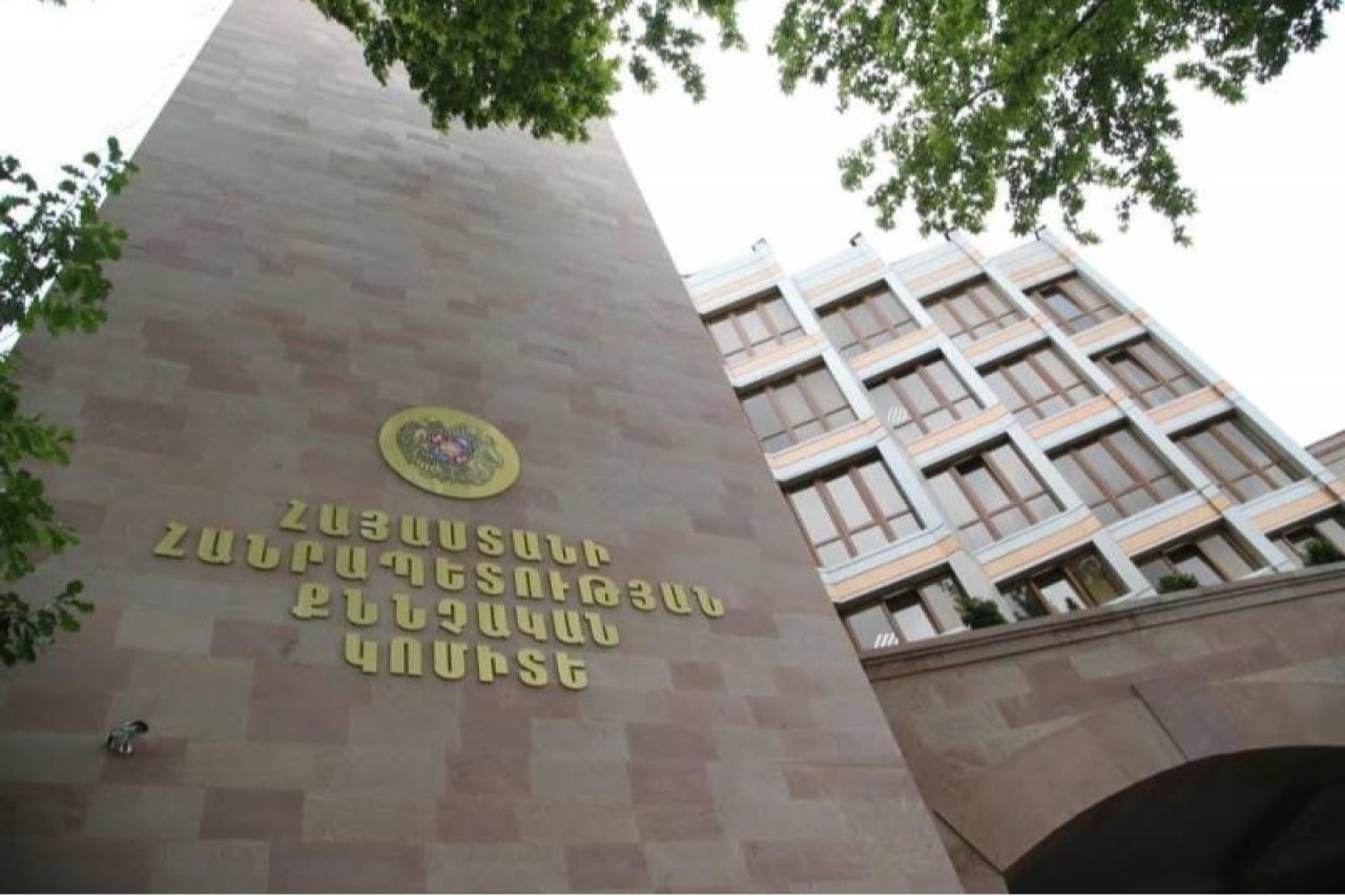 Մեղադրանքներ Արաբկիր համայնքի ավադանու նախկին անդամին և ընկերության հաշվապահին