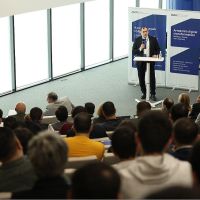 Կայացել է Միջազգային հեռահաղորդակցության միության հետ համատեղ կազմակերպված ազգային կիբեռվարժանքը