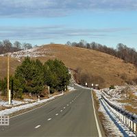 Իծաքար-Նավուր-Թթու ջուր ճանապարհի հիմնանորոգման աշխատանքներն ընթացքի մեջ են
