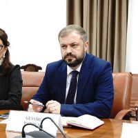 ՀԲ հետ քննարկվել են զբոսաշրջության զարգացմանը վերաբերող հարցեր