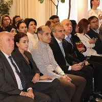 ԶՊՄԿ-ն հրապարակեց կայուն զարգացման 3-րդ հաշվետվությունը