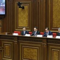 Հայաստանում մեկնարկել է ԵԽԽՎ իրավական հարցերի և մարդու իրավունքների հանձնաժողովի նիստը