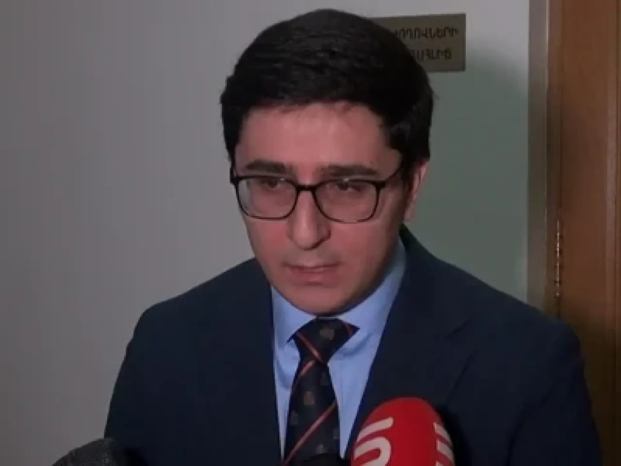 ՄԻԵԴ-ը և Հաագայի դատարանը համարում են, որ գերիների վերադարձի հարցն իրենց իրավասությունից դուրս է. Կիրակոսյան