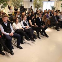 «Կայուն զարգացման զեկույցը ոչ միայն փաստաթուղթ է, այլև՝  միավորելու միջոց և ճանապարհային քարտեզ»․ հրապարակվել է ԶՊՄԿ հաշվետվությունը