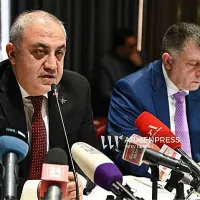 Կառուցապատման առաջնային շուկայում սպասվում է վաճառքի տեմպերի էական անկում. Վահե Պետրոսյան