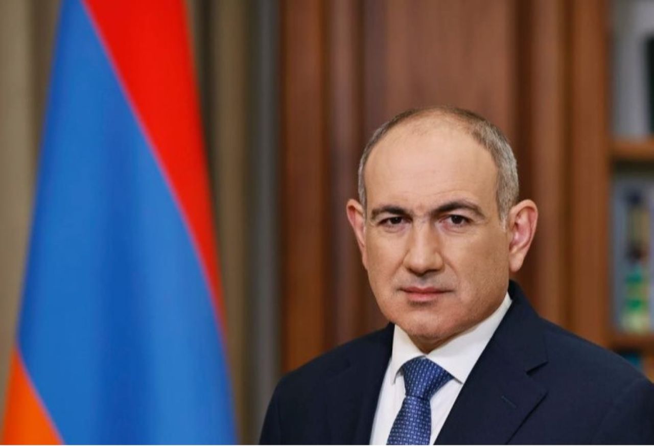 Փաշինյան. Ծաղկաձորում 24 հազար 993 քմ օտարված հողամասը վերադարձվել է ՀՀ-ին