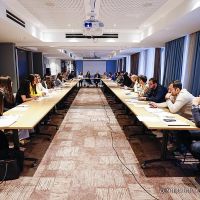 Պետական շահերի պաշտպանության ոլորտում 2023 թվականին նկատվում է արդյունավետության էական աճ. ներկայացվել են հետազոտական զեկույցի արդյունքները