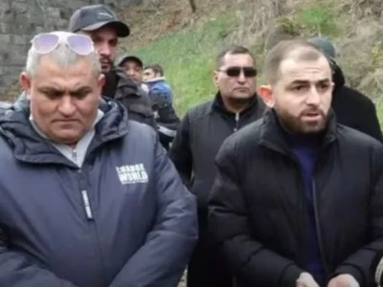 Տաքսու վարորդ-հաճախորդ կոնֆլիկտներ են առաջանում, հիմնական պատճառը ծրագիրն է. բողոքի ակցիայի մասնակից