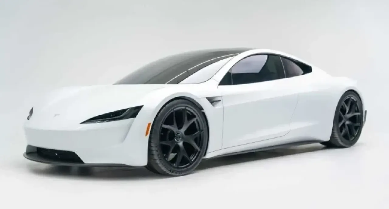 Tesla-ի անվարորդ տաքսիները կկառավարվեն հեռաօպերատորների կողմից