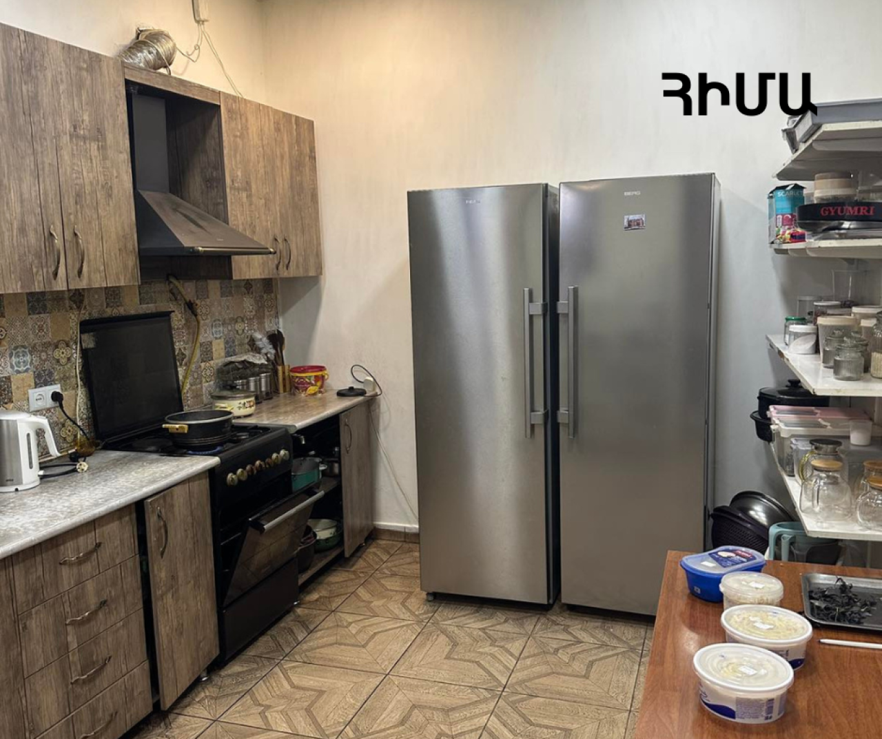 «Գառնիանի» ՍՊԸ-ն կվերսկսի արտադրությունը