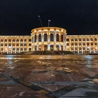 Գյումրու ավագանու լիազորությունները դադարեցվեցին․ արտահերթ ընտրություններ կլինեն