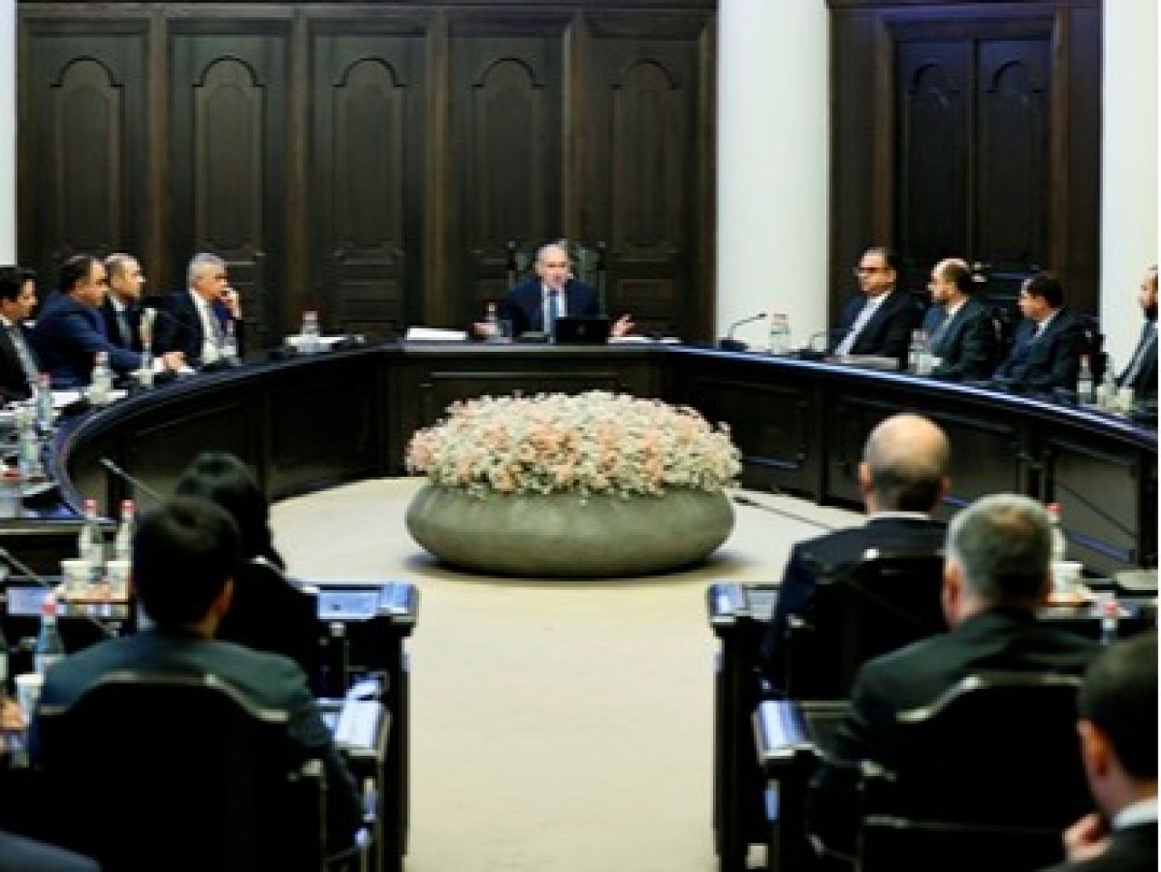 «Անիպեմզայի առողջության կենտրոնը» և «Աղինի առողջության կենտրոնը» կմիավորվեն