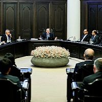 «Անիպեմզայի առողջության կենտրոնը» և «Աղինի առողջության կենտրոնը» կմիավորվեն
