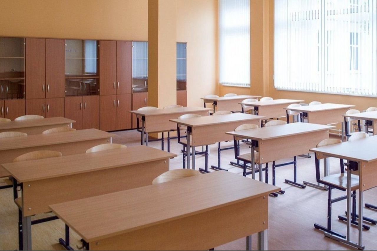3 մլն դոլարի դրամաշնորհ Ոսկեհատի միջնակարգ դպրոցը վերակառուցելու համար