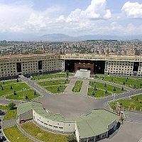 ՊՆ․ Բերքաբեր և Կիրանց գյուղերի հարակից տարածքում կիրականացվեն պայթեցման աշխատանքներ
