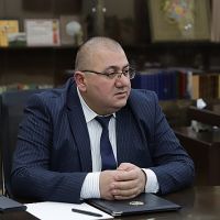 Շիրակի մարզպետը պաշտոնից ազատման դիմում է ներկայացրել