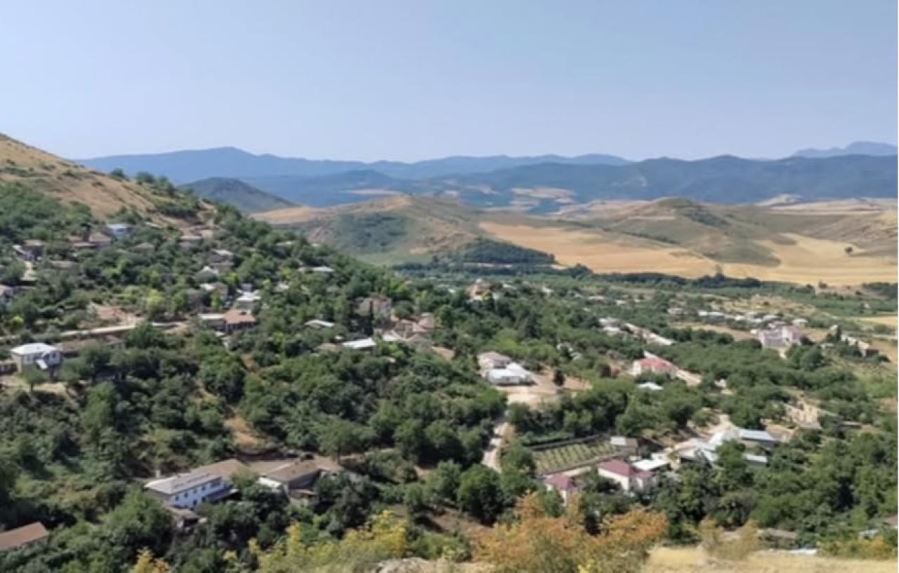 ԱՍՀՆ-ն անդրադարձել է սահմանամերձ գյուղական բնակավայրերում բնակապահովման պետական աջակցության ծրագրին