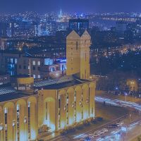 Երևանում ձմռանը միշտ նկատվում է օդում փոշու պարունակությունների աճ