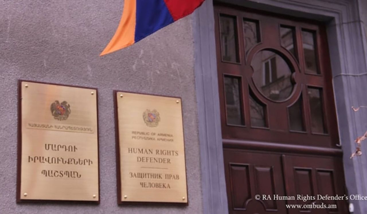 ՄԻՊ արագ արձագանքման խումբ է մեկնել ոստիկանություն՝ Գումի շուկայից ձերբակալվածներին տեսակցելու համար