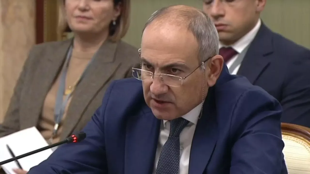 Sputnik Արմենիա․ ԵԱՏՄ-ն ապահովում է մասնակից երկրների տնտեսությունների զարգացման դինամիկան. Փաշինյան