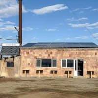 With joint efforts of Telcell and Shtigen Group, Noyemberyan State College achieves energy independence