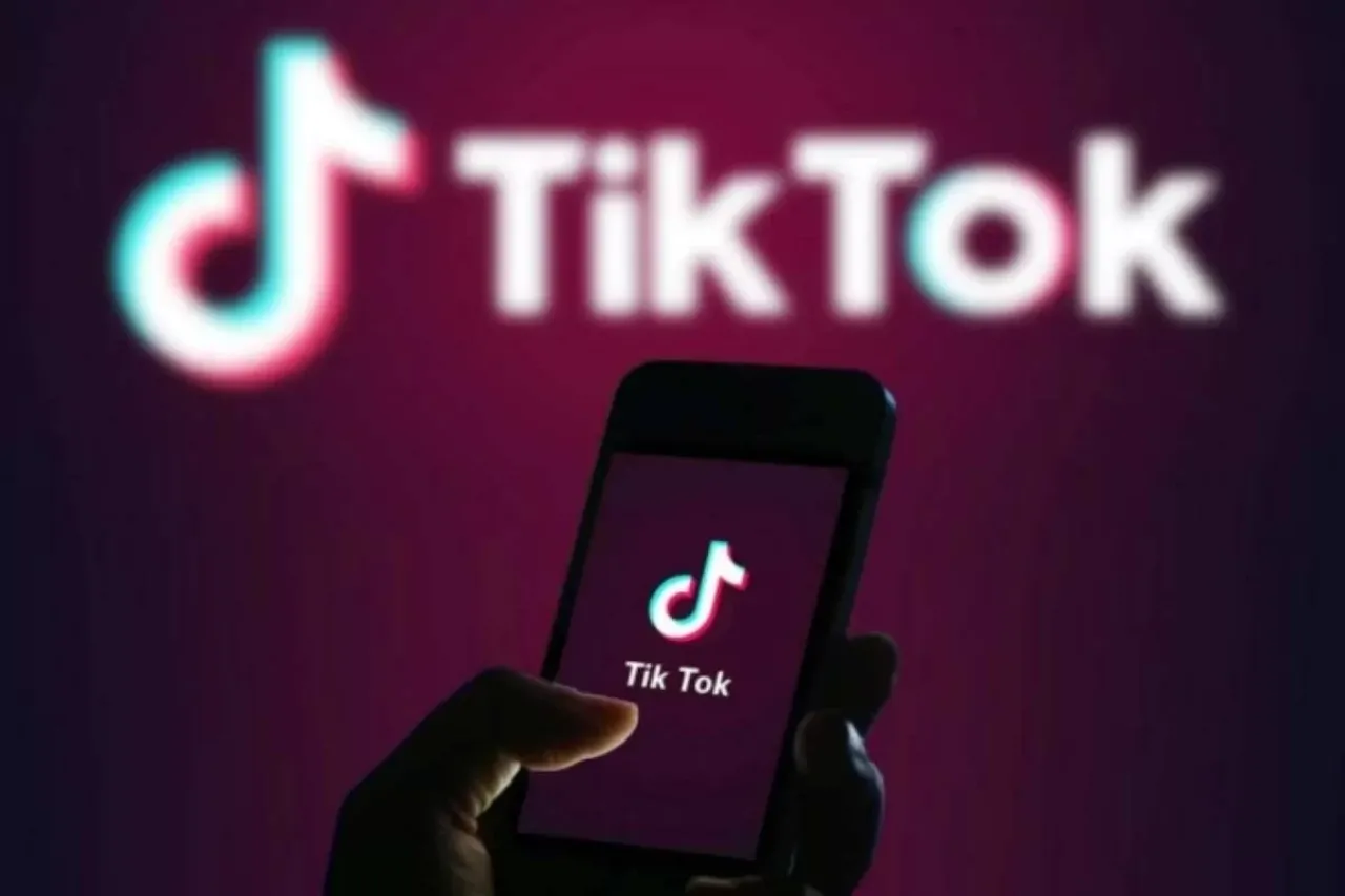 B24. TikTok-ի տարեկան ածխածնի արտանետումները համեմատելի են ամբողջ Հունաստանի արտանետումների ցուցանիշի հետ