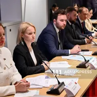 Եվրասիական երկրների աշխատանքի տեսչական կառույցների տարածաշրջանային դաշինքը Երևանում ամփոփեց 2024 թվականի աշխատանքները