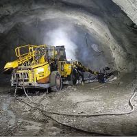 «Հյուսիս-հարավ»-ի Քաջարան-Ագարակ հատվածի շինարարությունը շարունակվում է