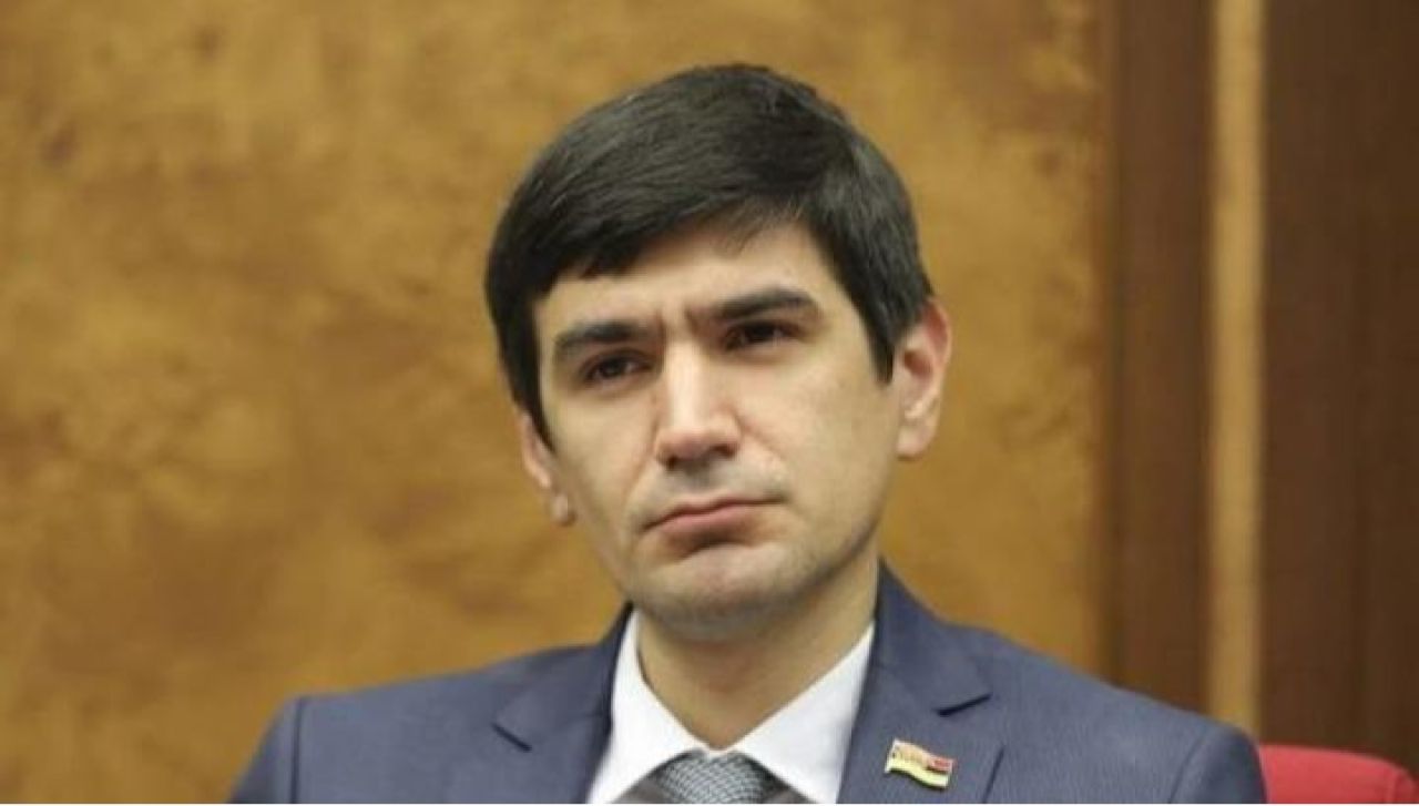 armlur. Աշտարակի ոստիկանապետին ասել են դիմում գրել