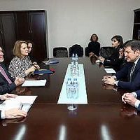 Երևանում կգումարվի հայ-հունական համագործակցության միջկառավարական համատեղ հանձնաժողովի նիստը