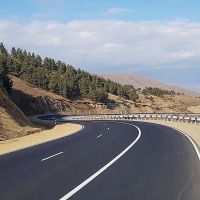2024 թ․ երրորդ եռամսյակում գույքագրվել են մոտ 251.5կմ ընդհանուր երկարությամբ ճանապարհահատվածներ․ Ճանապարհային դեպարտամենտ